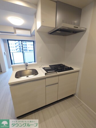 アーバネックス上野元浅草の物件内観写真